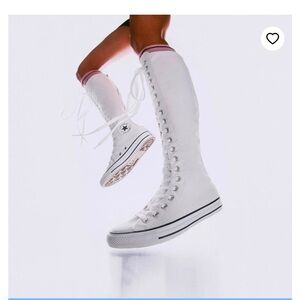 Converse Chuck Taylor All Star XX-Hi Sneaker  6.5